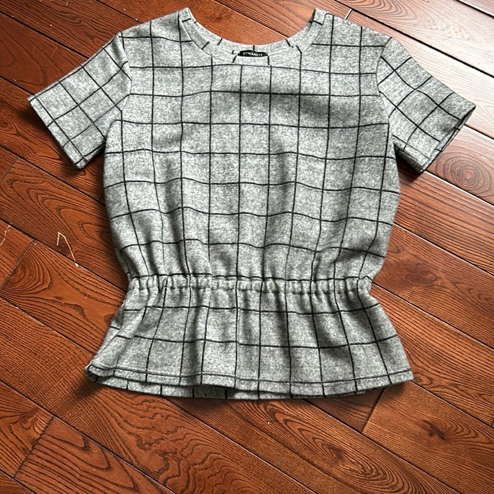 Dynamite Shirt